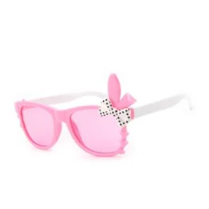 Lunettes de soleil bébé et enfant hello kitty uv400 - Bébé Filou