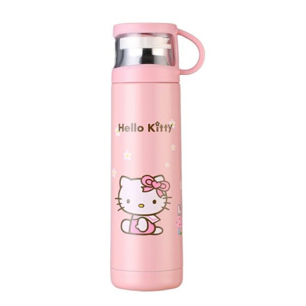 Bouteille d'eau hello kitty - Boutique hello kitty
