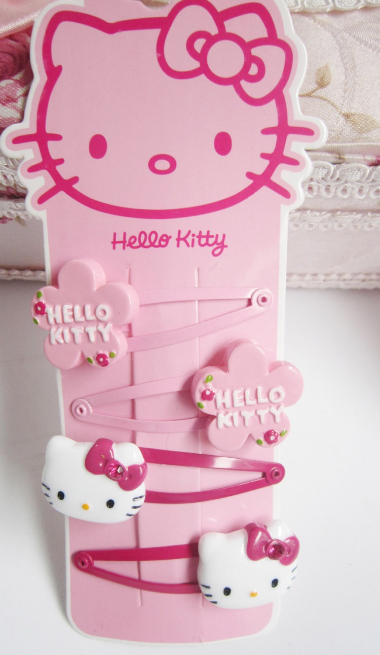 Accessoires Vélo Hello Kitty Officiel: Achetez En ligne en Promo
