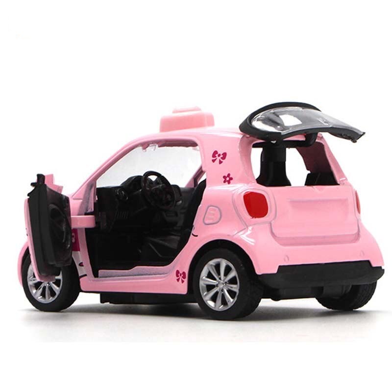  Voiture hello kitty  smart Boutique hello  kitty 