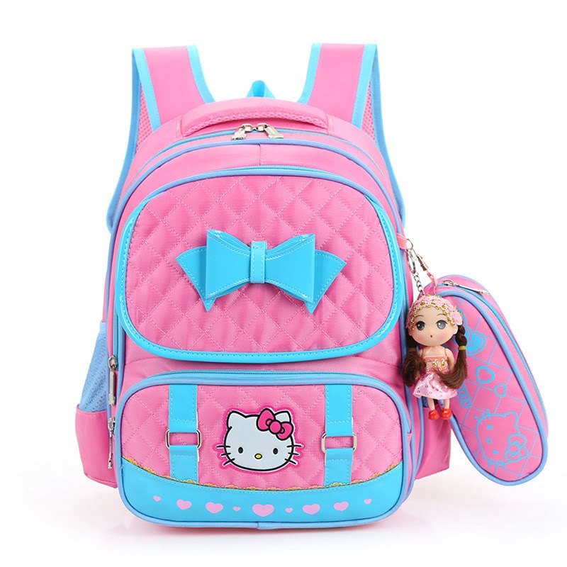  Sac   dos hello  kitty  couture rose  Boutique hello  kitty 