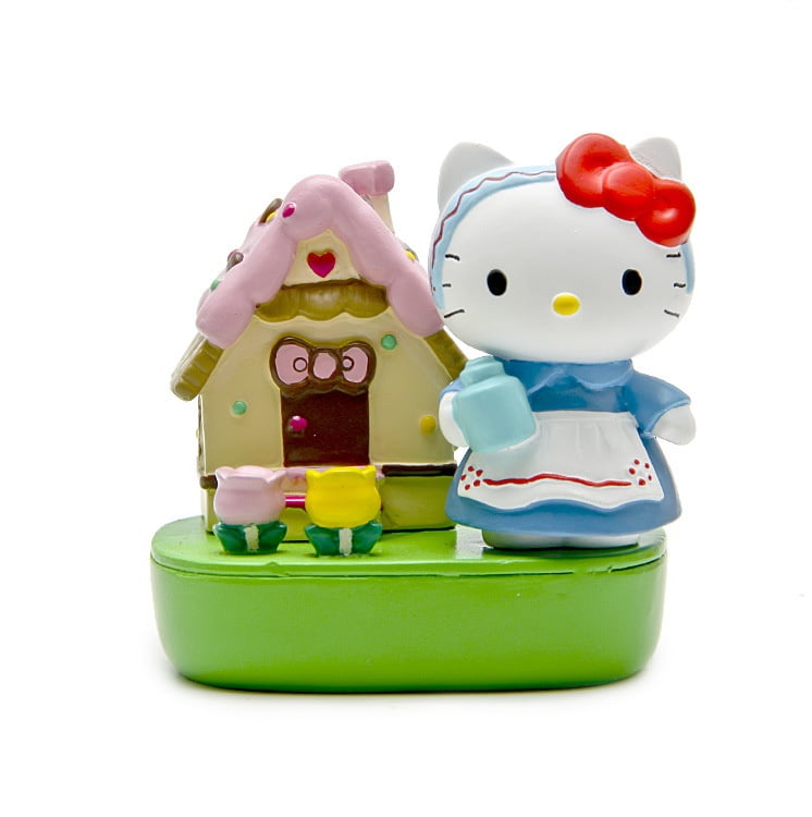  Figurine hello kitty  laiti re Boutique hello  kitty 