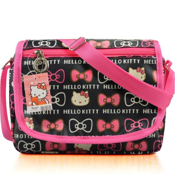 Peluche Hello Kitty Rose - Hello Kitty Shop France