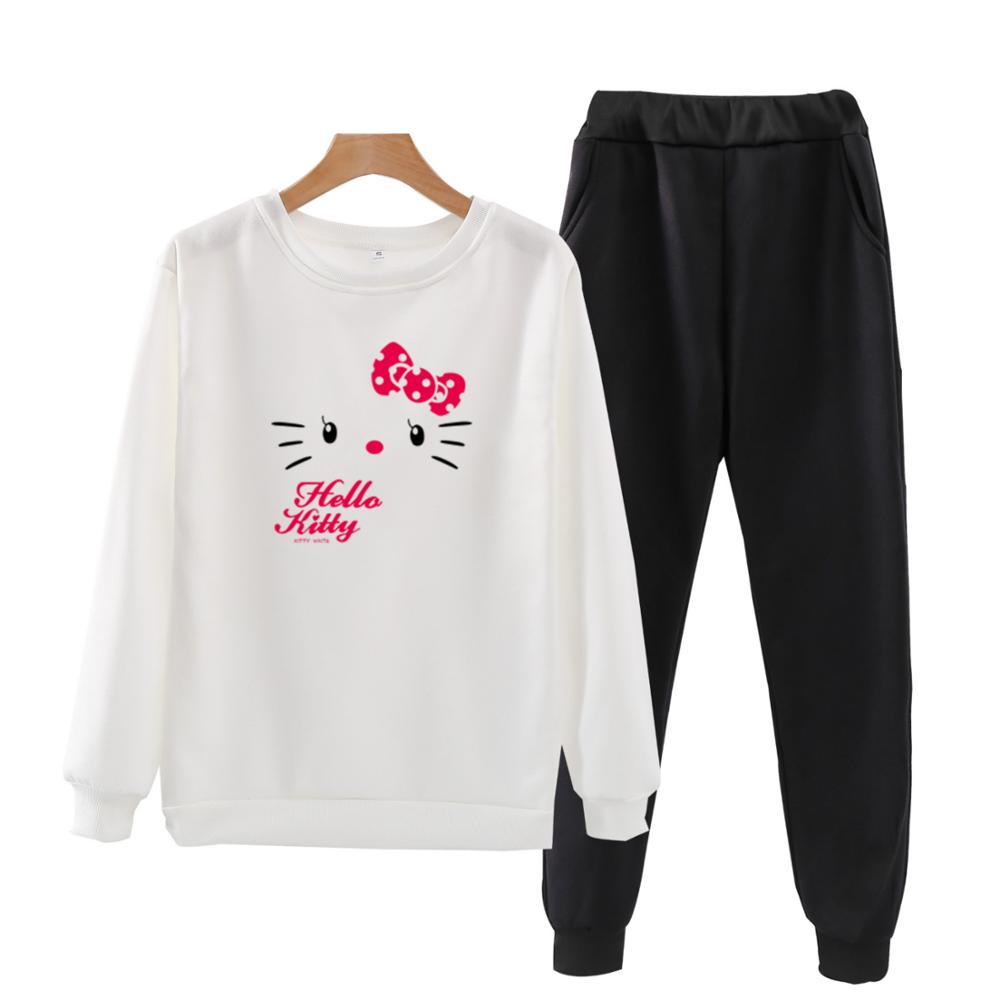  Ensemble hello kitty  smille blanc Boutique hello  kitty 