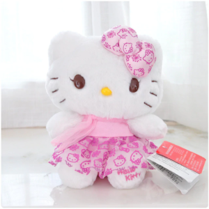 Hello Kitty Boutique T Shirts Peluches Et Accessoires Hello Kitty
