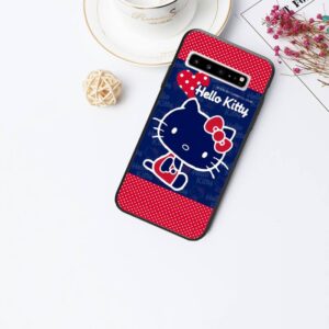 Hello Kitty Cover Samsung mimi