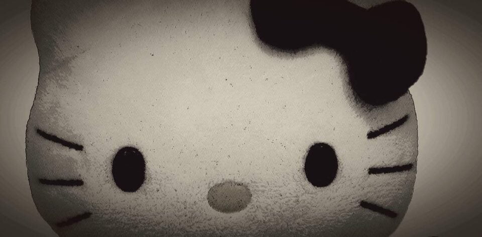 origines d’Hello Kitty