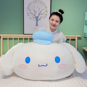 Peluche Hello Kitty hochet 20 cm Sanrio  Peluche & Doudou sur Puériculture  sur Déco de Héros