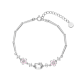 Bracelet Hello Kitty Mignon