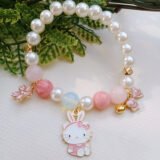 Bracelet Tendance Hello Kitty