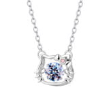 Collier Tendance Hello Kitty