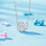 Collier Mignon Hello Kitty