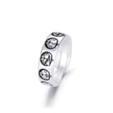Bague Doraemon