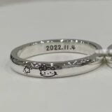 Bague Fantaisie Hello Kitty