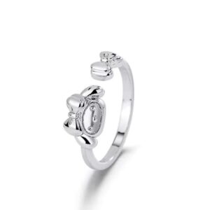 Bague My Melody Chic