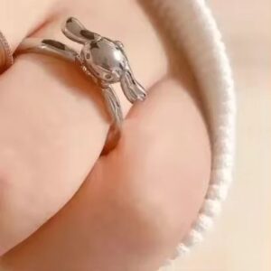 Bague Cinnamoroll Chic