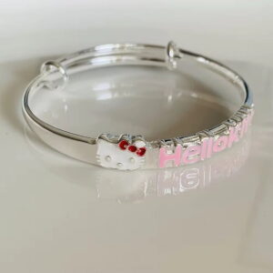 Bracelet Hello Kitty Original