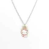 Collier Hello Kitty Déguisé