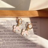 Boucle D’oreille My Melody