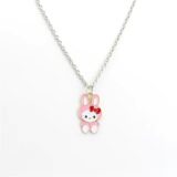 Collier Hello Kitty My Melody