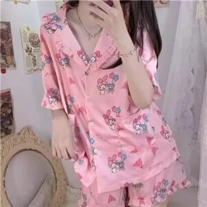Pyjama My Melody Léger