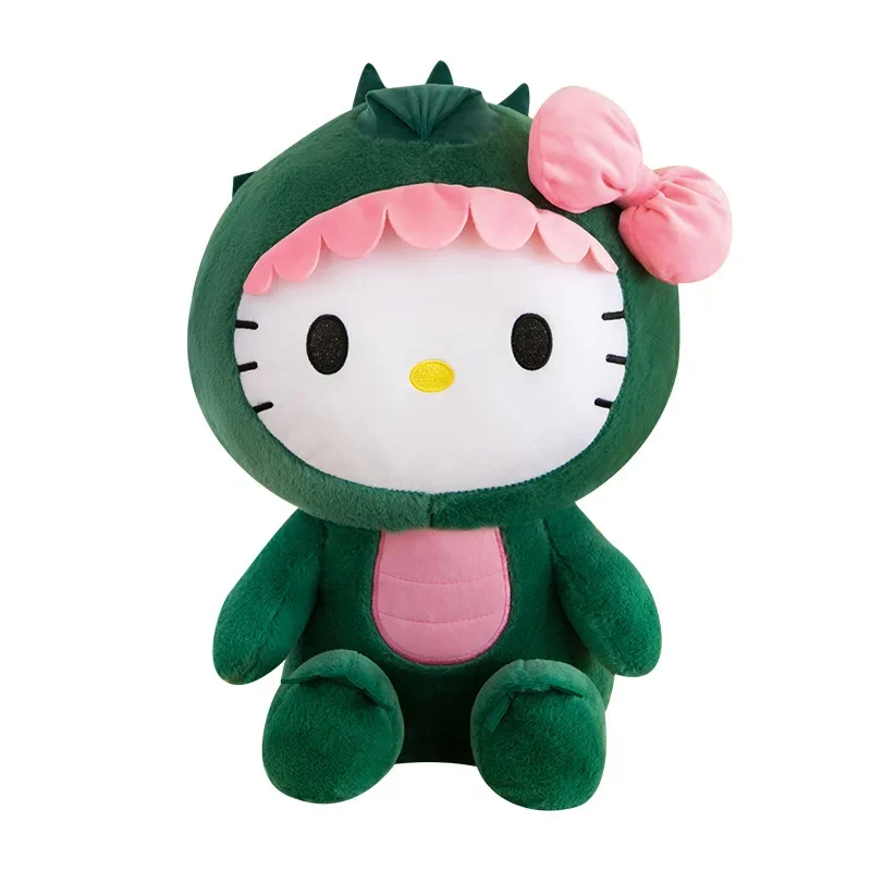 Sanurgente-Kawaii-Hello-Kitty-dinosaure-en-peluche-jouet-de-dessin-anim-d-coration-de-chambre-beurre-4.webp