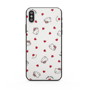 Coque Hello Kitty Heart