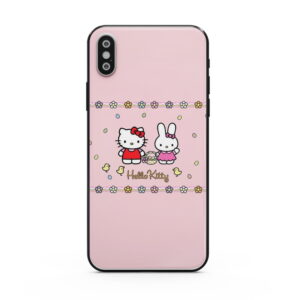Coque Hello Kitty Originale