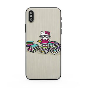 Coque Hello Kitty Fille