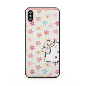 Coque Hello Kitty Style