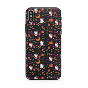 Coque Hello Kitty Halloween