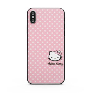 Coque Hello Kitty Unique