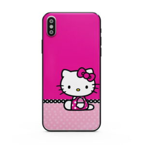 Coque Hello Kitty Fashionista