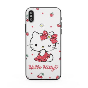 Coque Hello Kitty Collection