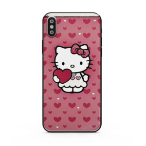Coque Hello Kitty Cute