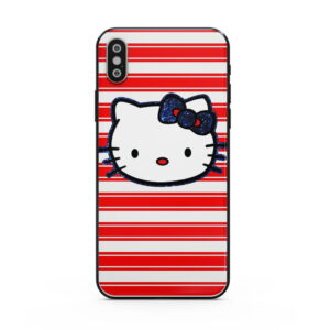 Coque Hello Kitty Tendance