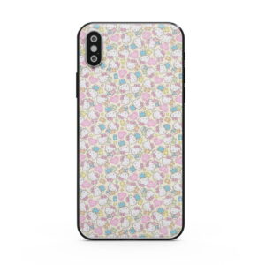 Coque Hello Kitty Motif