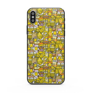 Coque Gudetama Sanrio