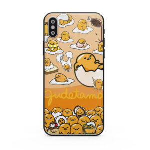 Coque Gudetama Tendance