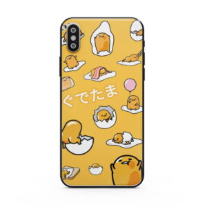 Coque Gudetama Kawaii