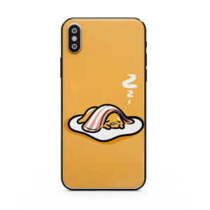 Coque Gudetama Mignonne