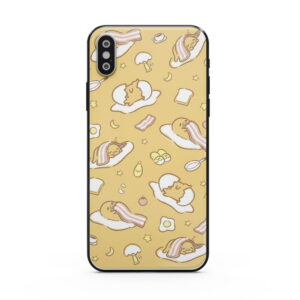 Coque Gudetama Paresseux