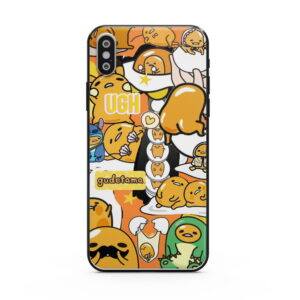 Coque Gudetama Collection
