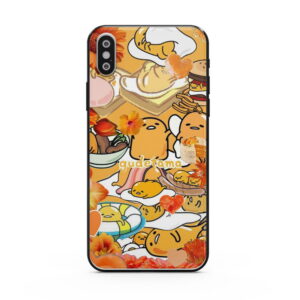 Coque Gudetama Œuf
