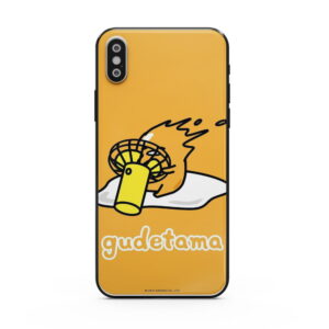 Coque Gudetama Fun