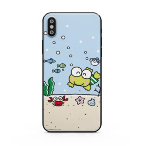 Coque Keroppi Collection