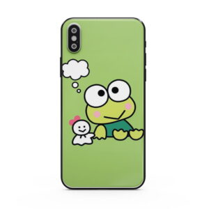 Coque Keroppi Sanrio