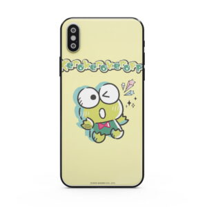 Coque Keroppi Fun