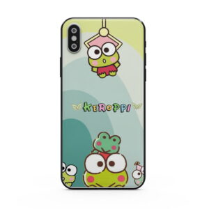 Coque Keroppi Stylée