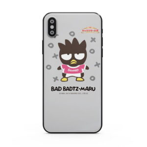 Coque Bad Badtz-Maru Espiègle